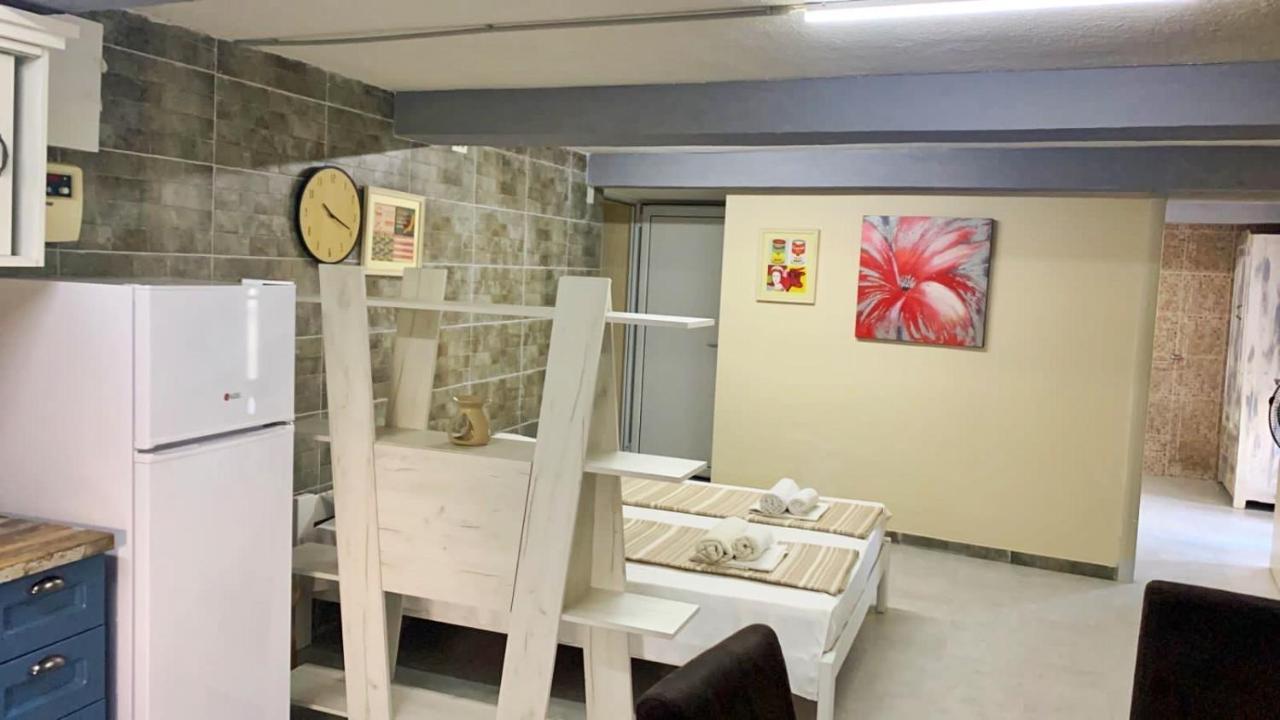 Sunny Hill Residence เบชิชิ ภายนอก รูปภาพ