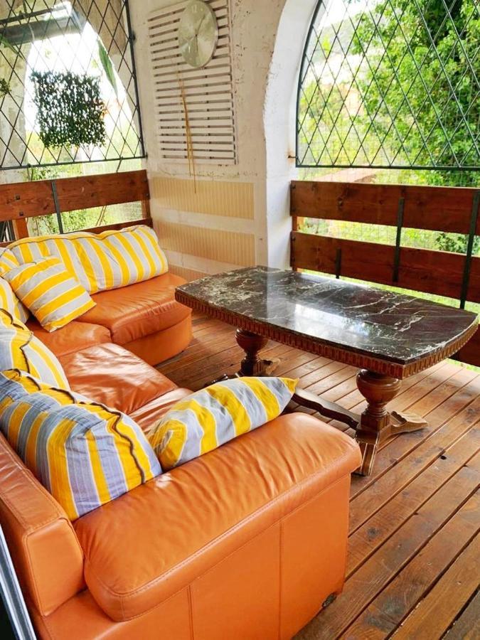 Sunny Hill Residence เบชิชิ ภายนอก รูปภาพ
