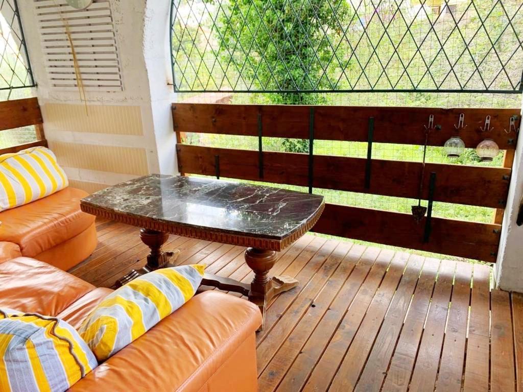 Sunny Hill Residence เบชิชิ ภายนอก รูปภาพ