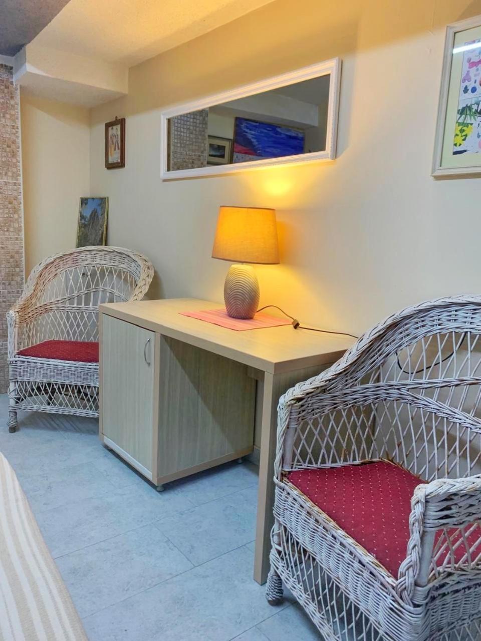 Sunny Hill Residence เบชิชิ ภายนอก รูปภาพ