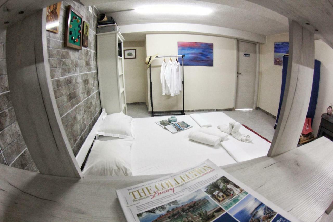 Sunny Hill Residence เบชิชิ ภายนอก รูปภาพ