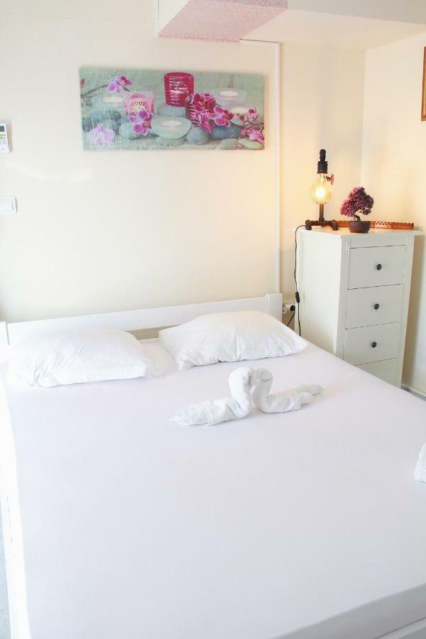 Sunny Hill Residence เบชิชิ ภายนอก รูปภาพ