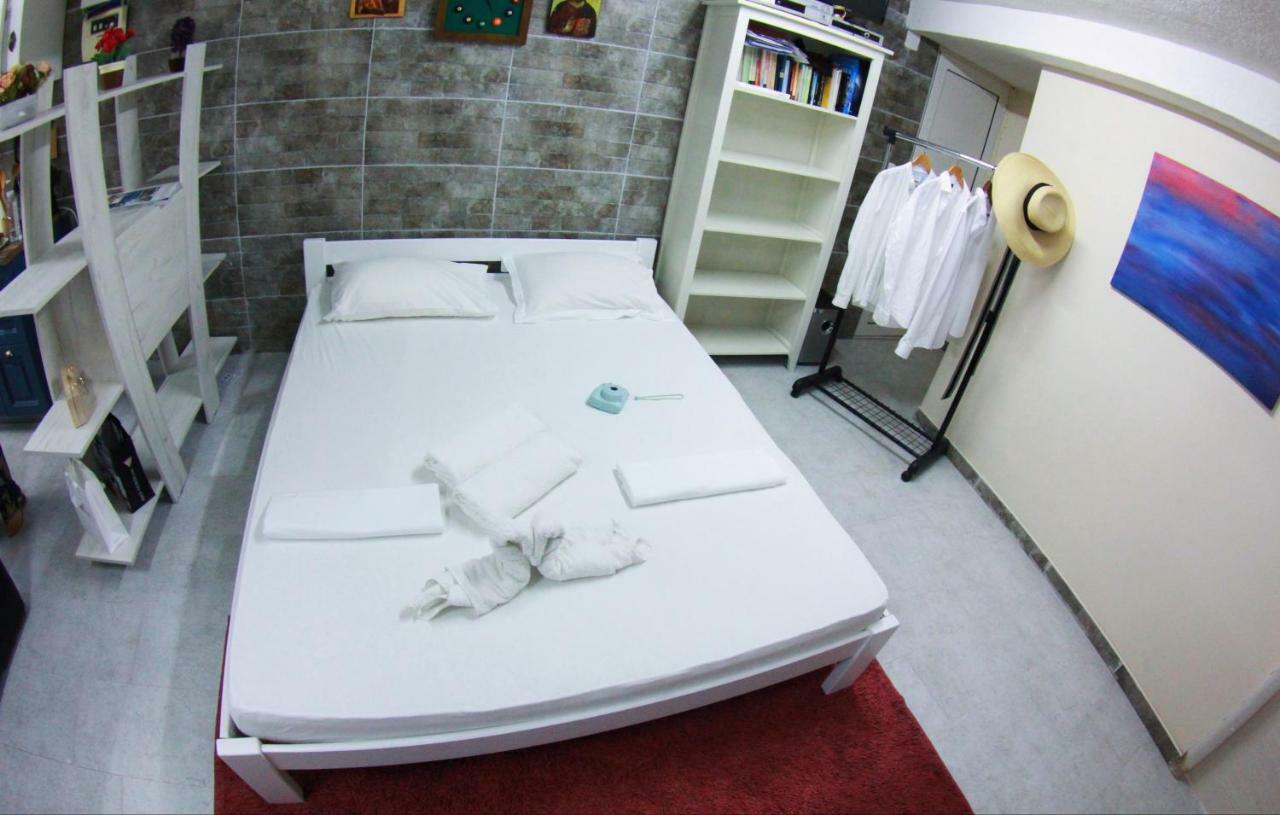 Sunny Hill Residence เบชิชิ ภายนอก รูปภาพ
